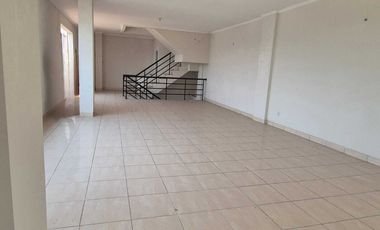 Disewakan ruko kalideres posisi hook 3lantai