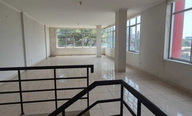 Disewakan ruko kalideres posisi hook 3lantai