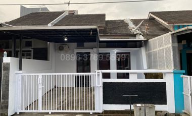 MURAH Perum DeNIRWANA GARDEN - Bebedahan Purbaratu DIBAWAH PASARAN