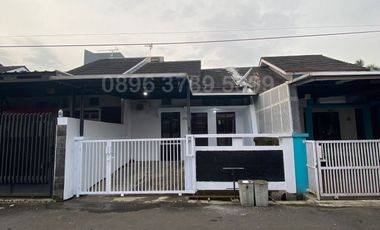 MURAH Perum DeNIRWANA GARDEN - Bebedahan Purbaratu DIBAWAH PASARAN