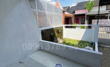 MURAH Perum DeNIRWANA GARDEN - Bebedahan Purbaratu DIBAWAH PASARAN