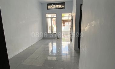 MURAH Perum DeNIRWANA GARDEN - Bebedahan Purbaratu DIBAWAH PASARAN