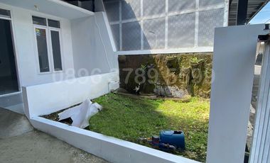 MURAH Perum DeNIRWANA GARDEN - Bebedahan Purbaratu DIBAWAH PASARAN