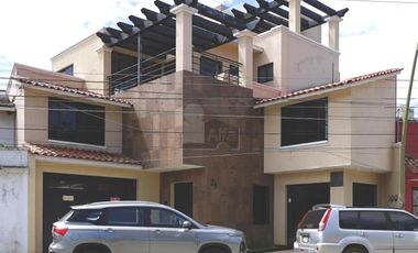 Casa en venta en San Cristóbal de Las Casas, Chiapas - Diagonal Hermanos Paniagua, San Ramón.