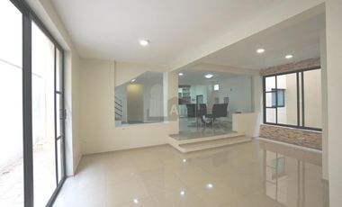 Casa en venta en San Cristóbal de Las Casas, Chiapas - Diagonal Hermanos Paniagua, San Ramón.