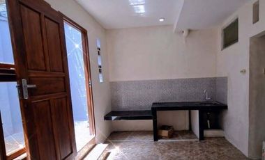 TURUN HARGA RUMAH MURAH SIAP HUNI BEBAS BANJIR DI PERUMAHAN MIJEN SEMA