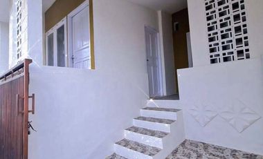 TURUN HARGA RUMAH MURAH SIAP HUNI BEBAS BANJIR DI PERUMAHAN MIJEN SEMA