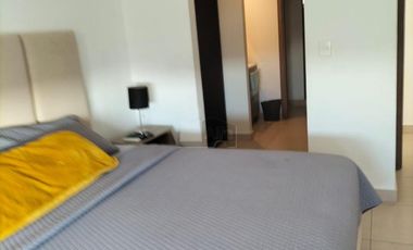 Departamento 1 recamara, Vía Montejo, Mérida, Yucatán, ideal inversion para rentas cortas