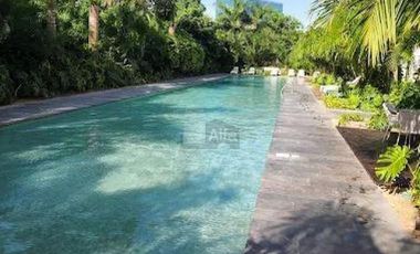 Departamento 1 recamara, Vía Montejo, Mérida, Yucatán, ideal inversion para rentas cortas