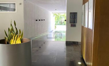 Departamento 1 recamara, Vía Montejo, Mérida, Yucatán, ideal inversion para rentas cortas