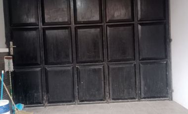 Rumah Cluster 2 lantai deket Kampus Akfist Colomadu