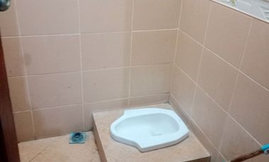 Rumah Cluster 2 lantai deket Kampus Akfist Colomadu