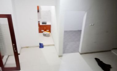 Rumah Cluster 2 lantai deket Kampus Akfist Colomadu