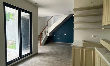 Dijual Rumah Bagus Siap Huni di Cluster Elements Residence