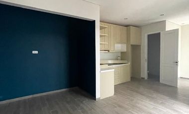 Dijual Rumah Bagus Siap Huni di Cluster Elements Residence