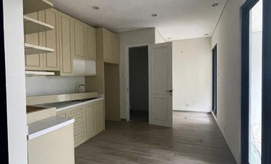 Dijual Rumah Bagus Siap Huni di Cluster Elements Residence