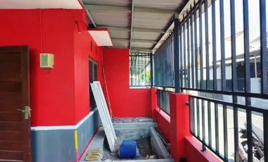 Rumah Bagus Dekat Bandara Adi Sumarmo