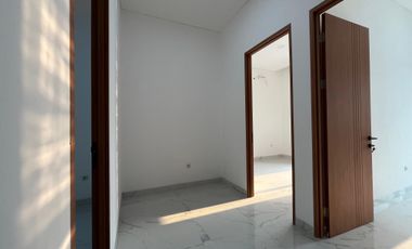 Disewakan Rumah 2 Lantai Di Meruyung