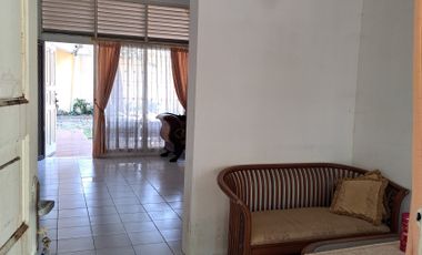 Rumah area Panakukkang Poros Jalan Boulevard