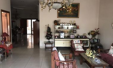 Dijual Rumah Eksklusif Surabaya Timur Manyar Kertoarjo