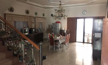 Dijual Rumah Eksklusif Surabaya Timur Manyar Kertoarjo