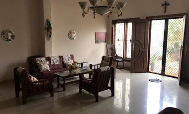Dijual Rumah Eksklusif Surabaya Timur Manyar Kertoarjo
