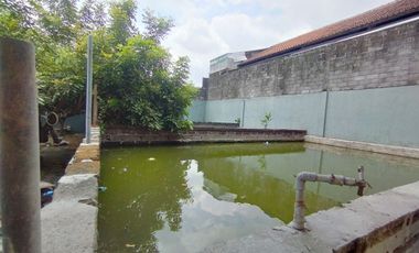 Rumah Luas Bagus Kokoh 2 Lantai Dekat Luwes Mall dan Stasiun Palur