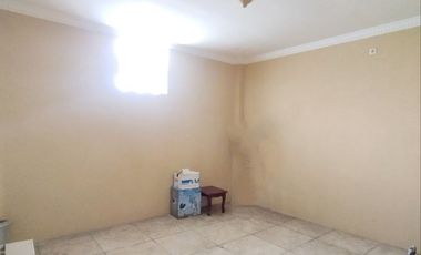 Rumah Luas Bagus Kokoh 2 Lantai Dekat Luwes Mall dan Stasiun Palur