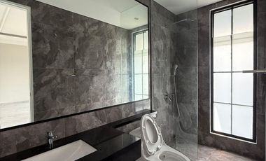 Dijual Rumah Vila Komplek Citraland Gama City Cluster Rochester Park