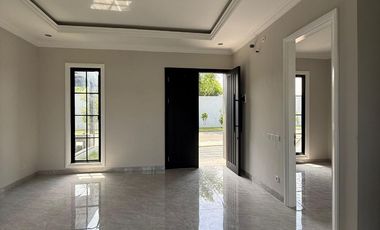 Dijual Rumah Vila Komplek Citraland Gama City Cluster Rochester Park