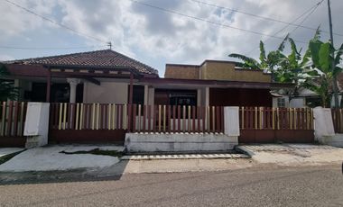 Rumah dijual di Argomulyo, Salatiga
