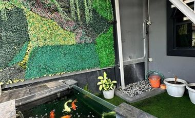 Rumah murah di perumahan perwita regency selatan prawirotaman