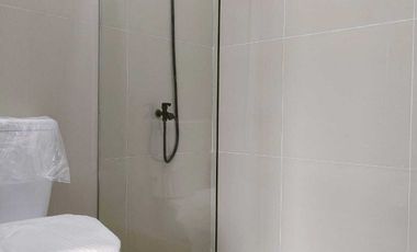 rumah cantik minimalis 1 lantai di palm hills sepinggan