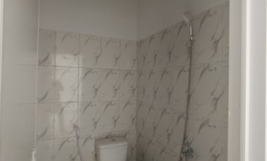 Rumah siap huni 2juta langsung akad