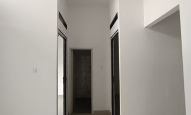 Rumah siap huni 2juta langsung akad