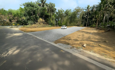 Bangun Rumah Sendiri Lebih Murah, Tanah Dekat Pemda Sleman JL.Magelang