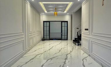 Rumah Baru Siap Huni Dalam Cluster Di M Kahfi 1 Raya Jagakarsa Jaksel