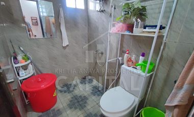 Rumah Strategis di Bukit Dago Utara