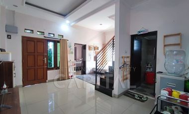 Rumah Strategis di Bukit Dago Utara