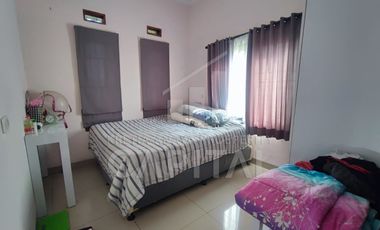 Rumah Strategis di Bukit Dago Utara