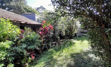 Rumah Strategis di Bukit Dago Utara