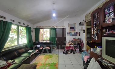 Rumah Strategis di Bukit Dago Utara