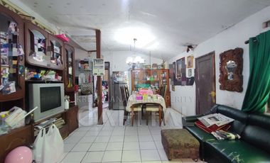 Rumah Strategis di Bukit Dago Utara