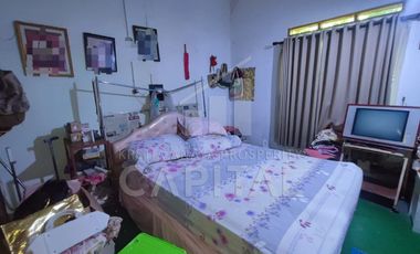 Rumah Strategis di Bukit Dago Utara