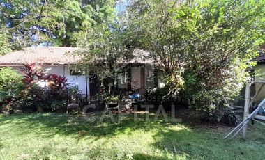 Rumah Strategis di Bukit Dago Utara