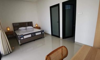 Brand new villa close Pantai Nyanyi, Tabanan