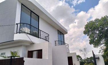 Brand new villa close Pantai Nyanyi, Tabanan