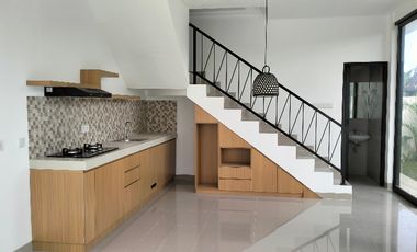 Brand new villa close Pantai Nyanyi, Tabanan