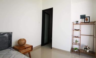 Brand new villa close Pantai Nyanyi, Tabanan