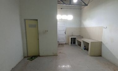 Dijual cepat Rumah Di Jl Limbungan / Putri Ayu Rumbai